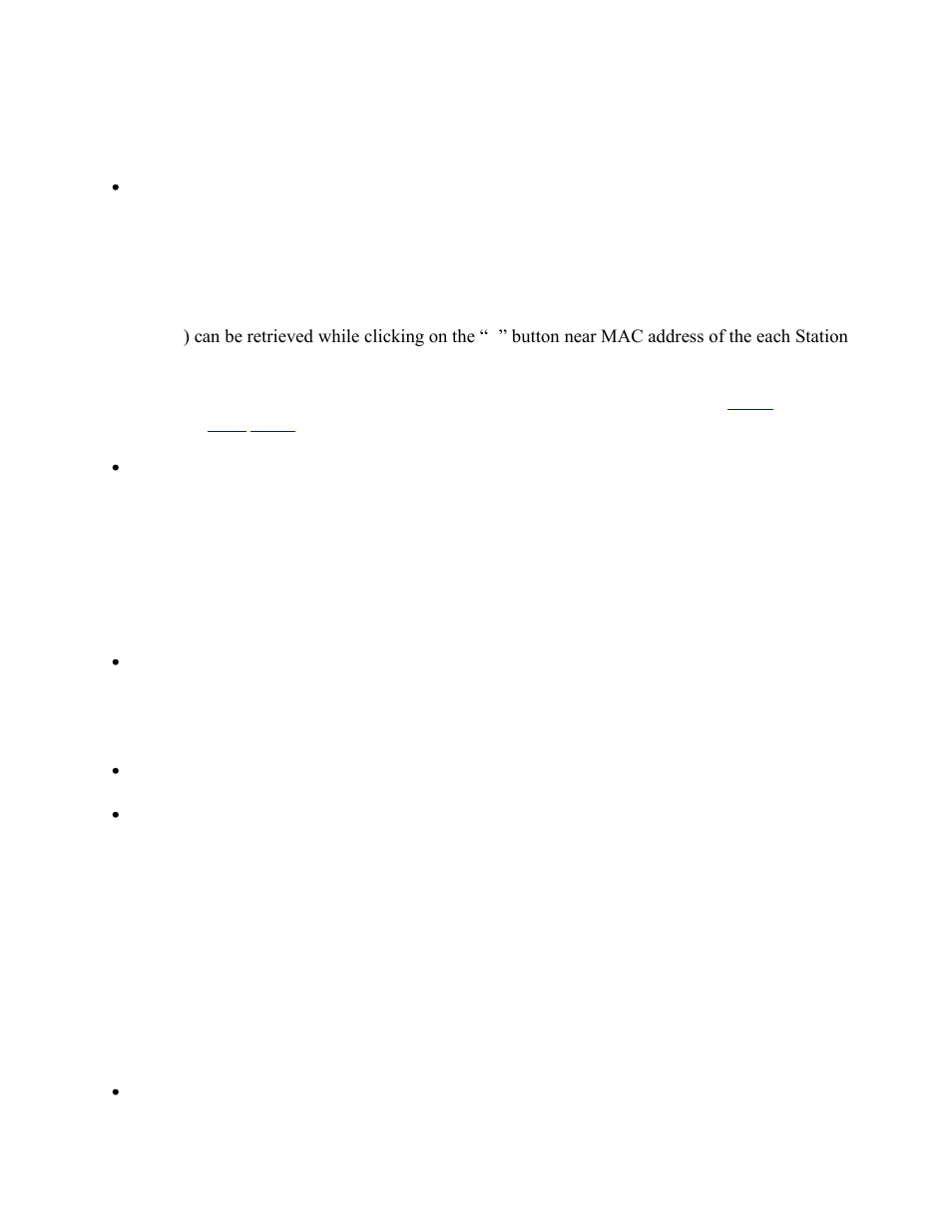 Extra info | B&B Electronics 702M12-W - Manual User Manual | Page 23 / 52