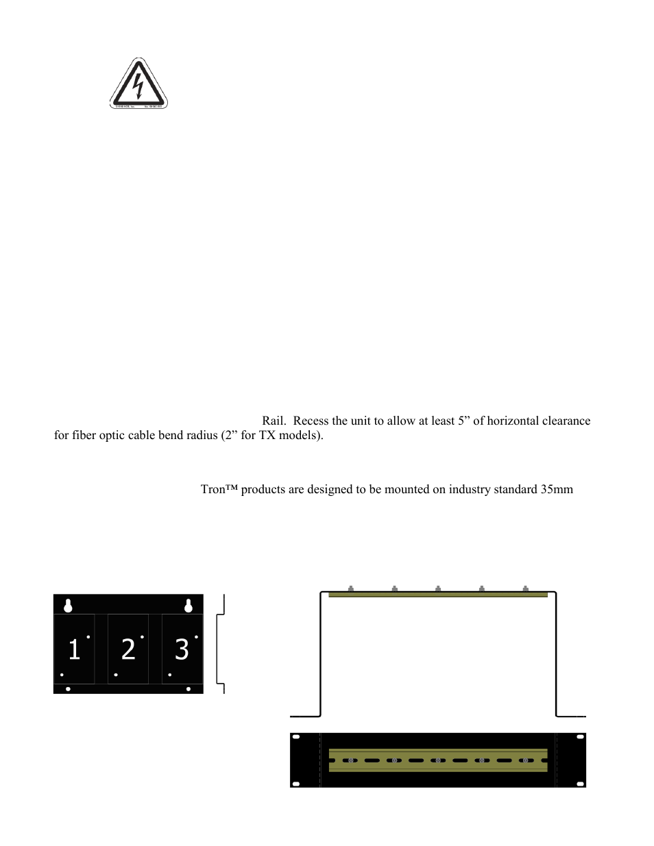 Urmk | B&B Electronics 316TX-N - Manual User Manual | Page 10 / 34