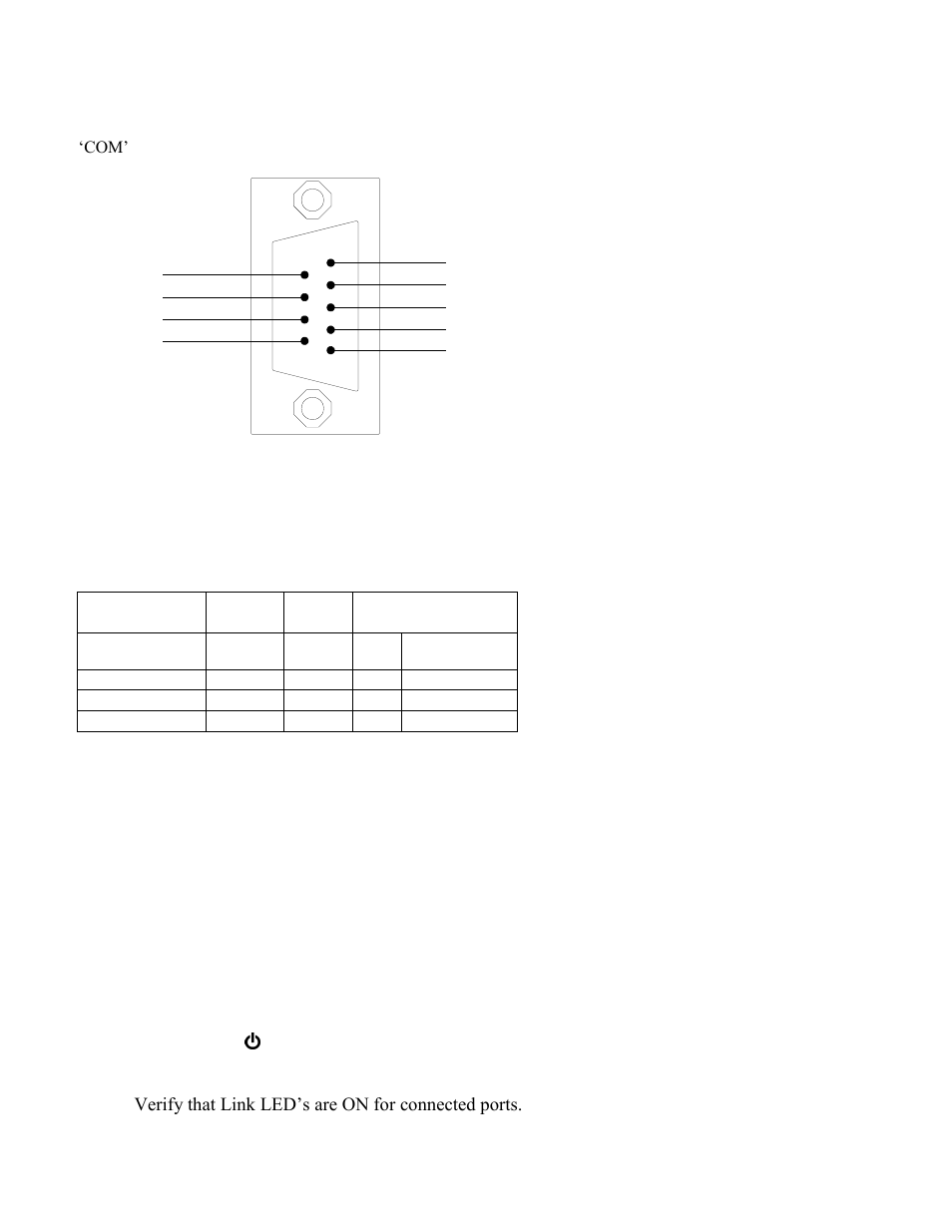 B&B Electronics 316TX-N - Manual User Manual | Page 15 / 34