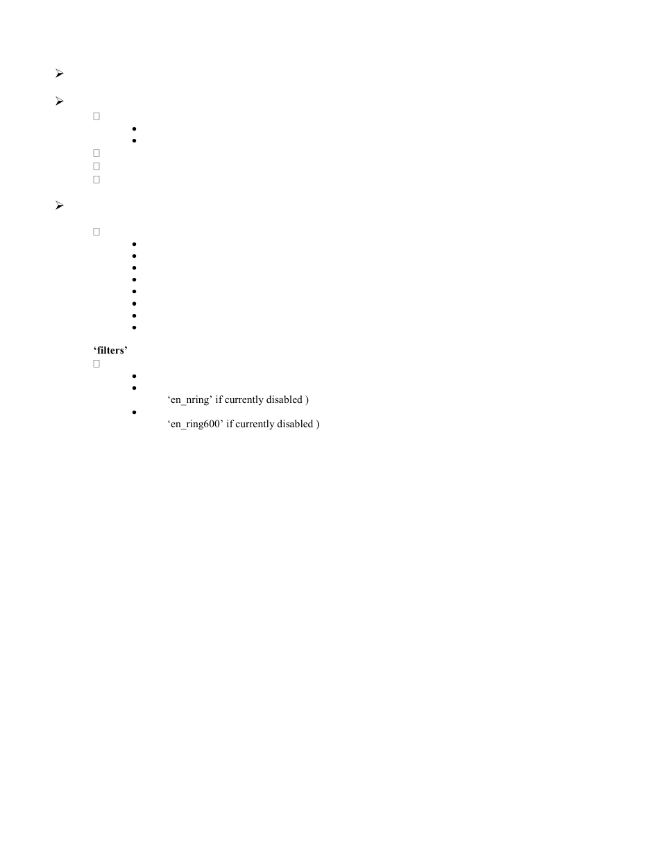 B&B Electronics 316TX-N - Manual User Manual | Page 19 / 34