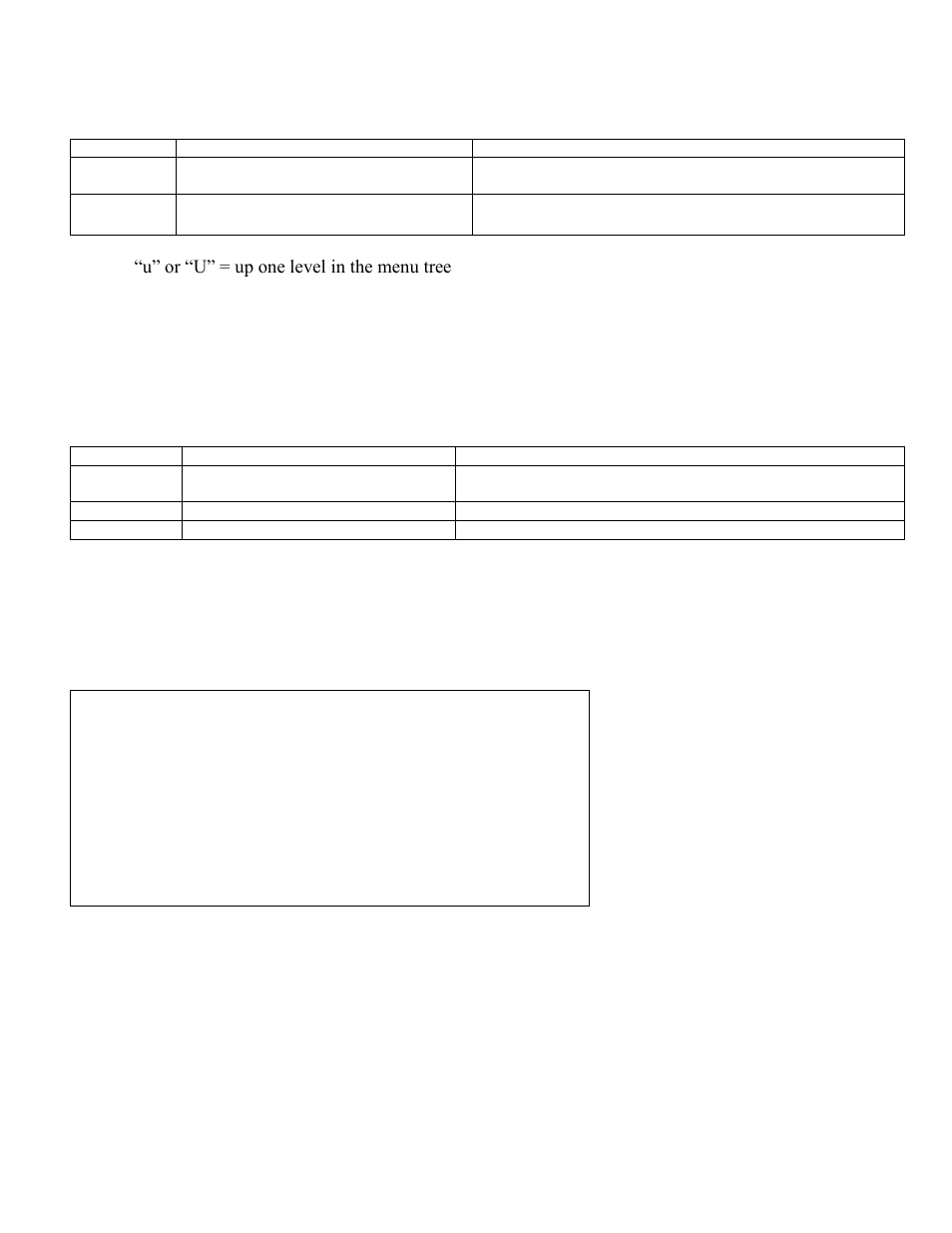 B&B Electronics 316TX-N - Manual User Manual | Page 20 / 34