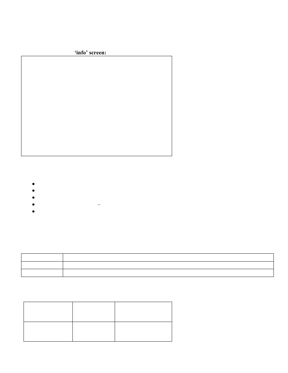 B&B Electronics 316TX-N - Manual User Manual | Page 22 / 34