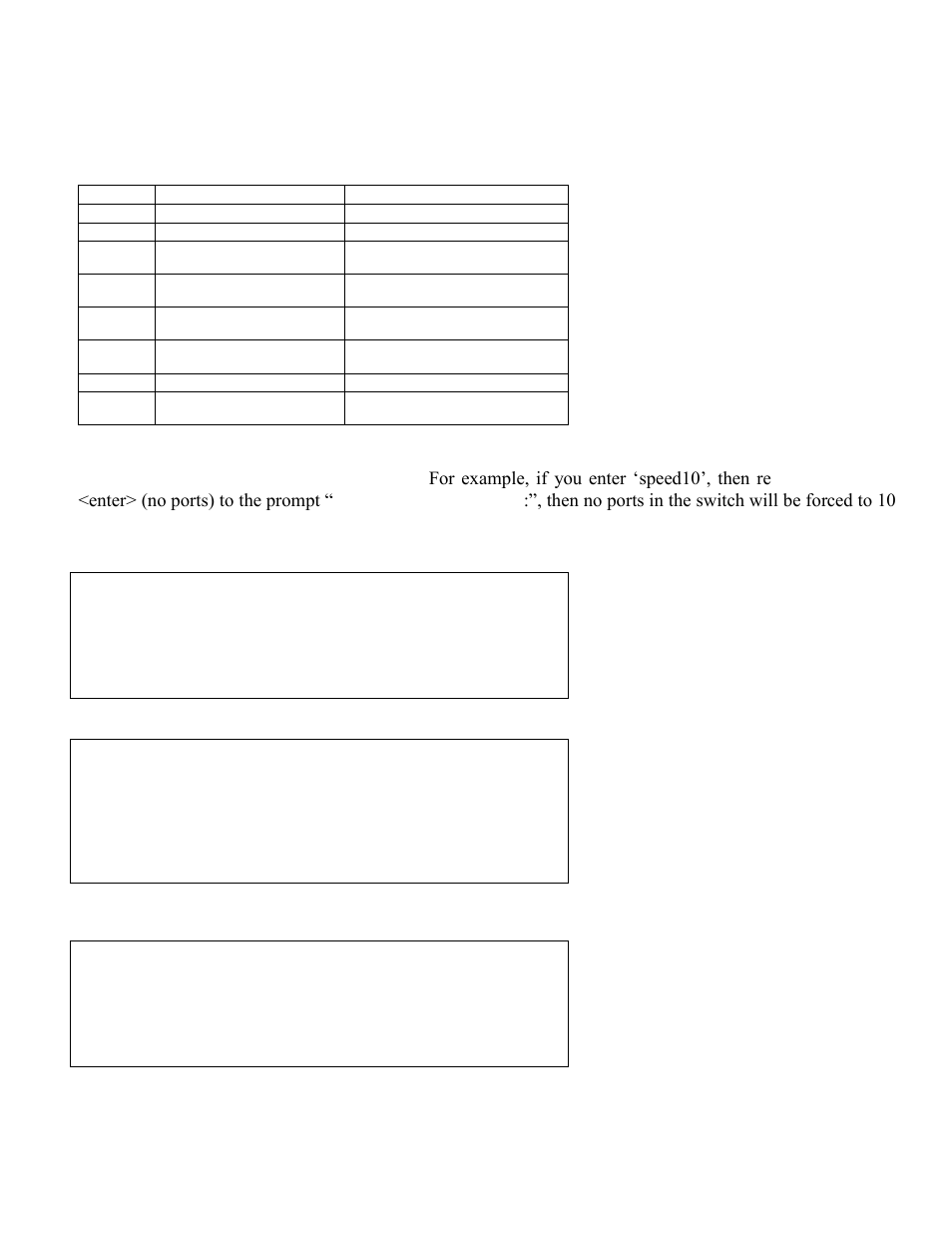 B&B Electronics 316TX-N - Manual User Manual | Page 24 / 34