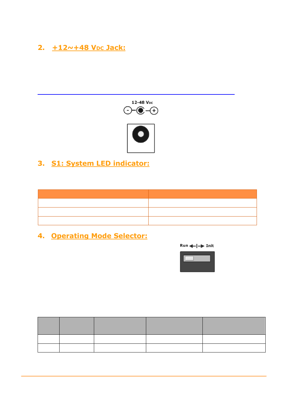 B&B Electronics GW-7472 - Manual User Manual | Page 13 / 60