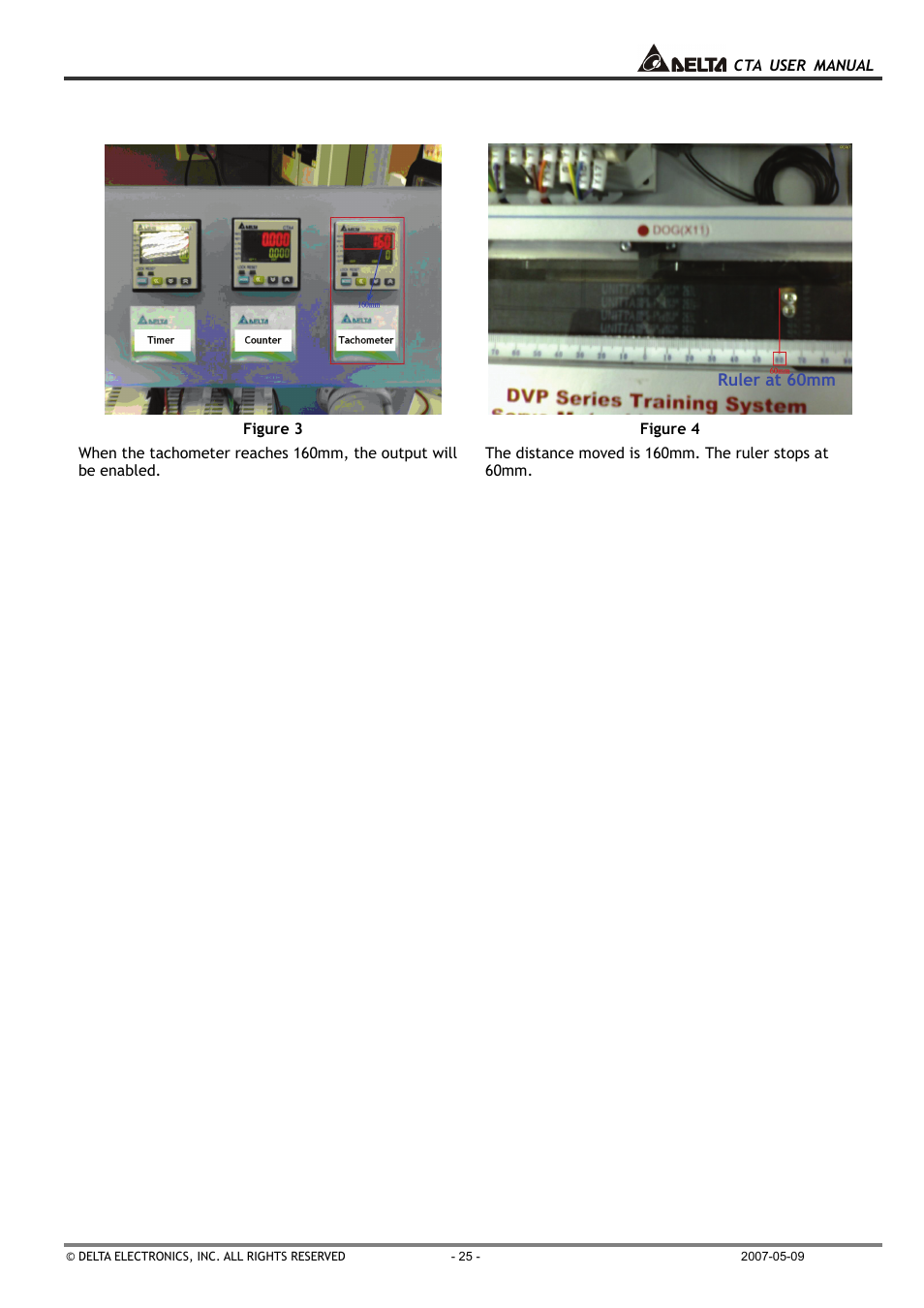 B&B Electronics CTA4100A_D - Manual User Manual | Page 25 / 25