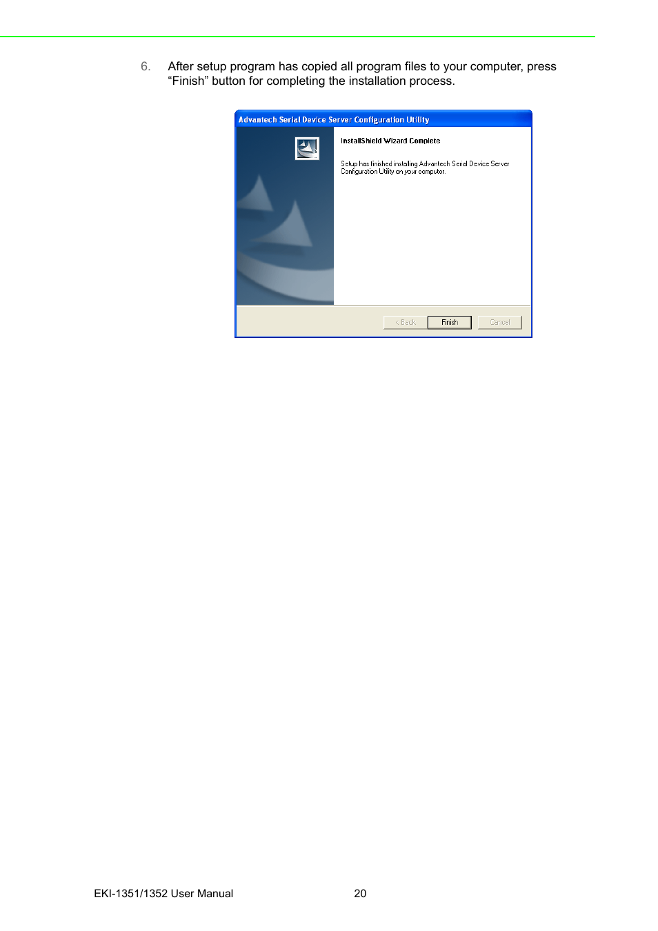 B&B Electronics EKI-1352 - Manual User Manual | Page 26 / 76