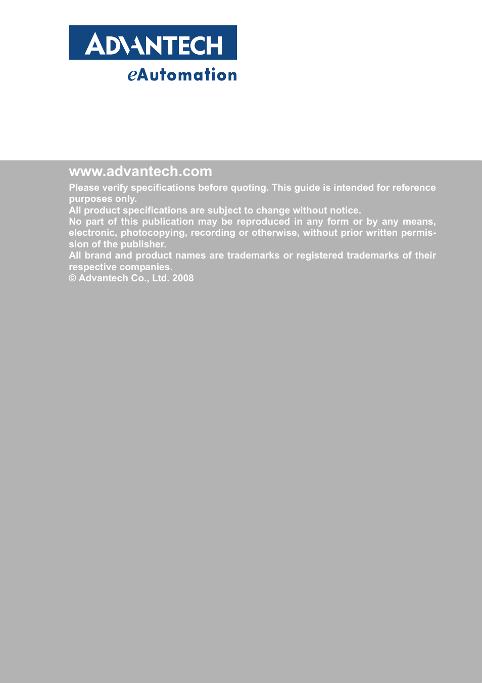 B&B Electronics EKI-1352 - Manual User Manual | Page 76 / 76