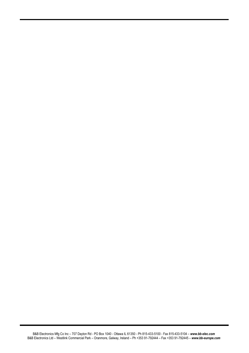 Updating realport | B&B Electronics ES1AE - Manual User Manual | Page 40 / 46