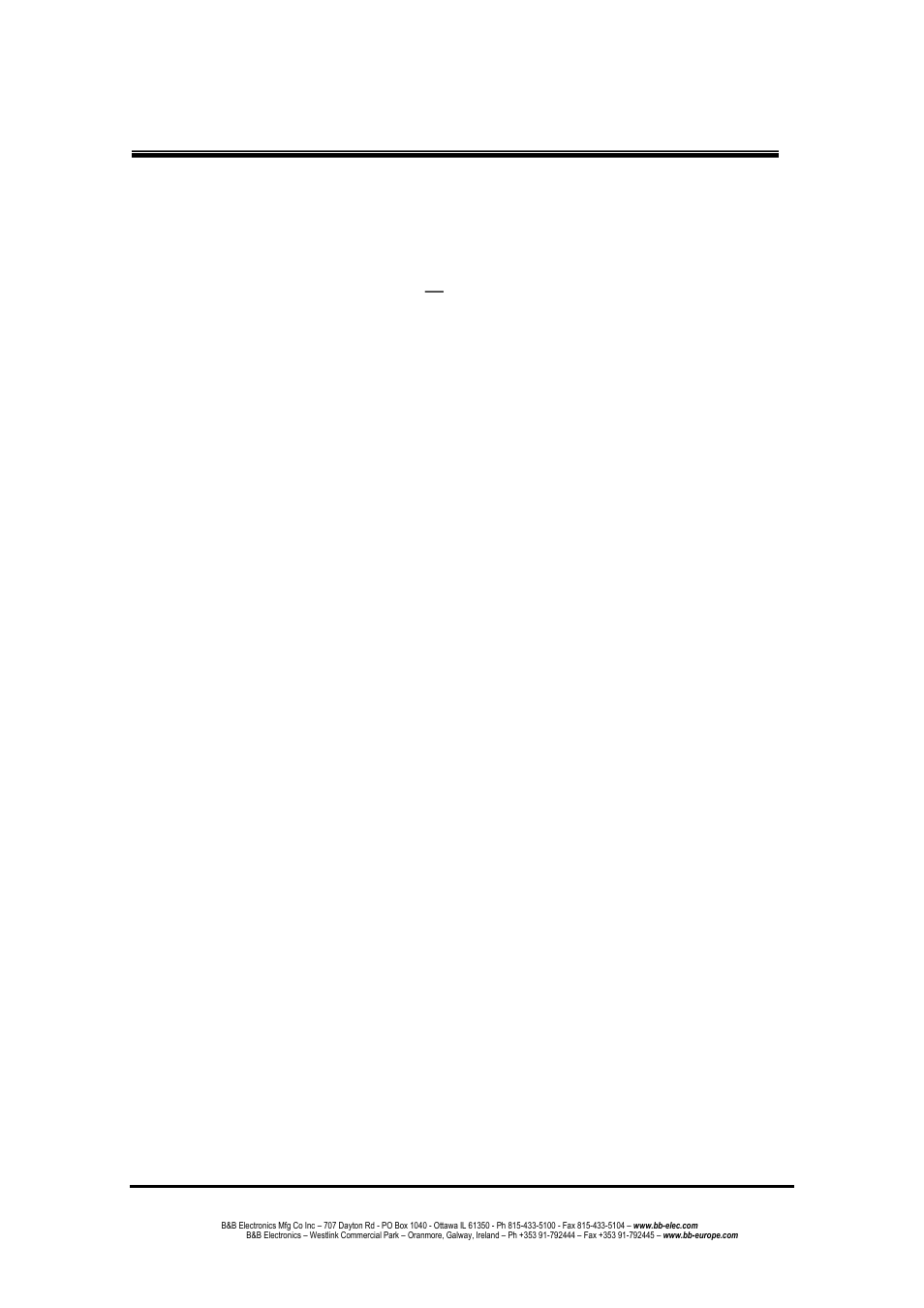 Overview, Introduction | B&B Electronics EIR608-4SFP - Manual User Manual | Page 9 / 105