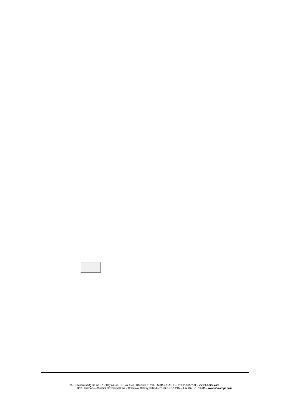 Security, 1x/radius configuration | B&B Electronics EIR608-4SFP - Manual User Manual | Page 95 / 105