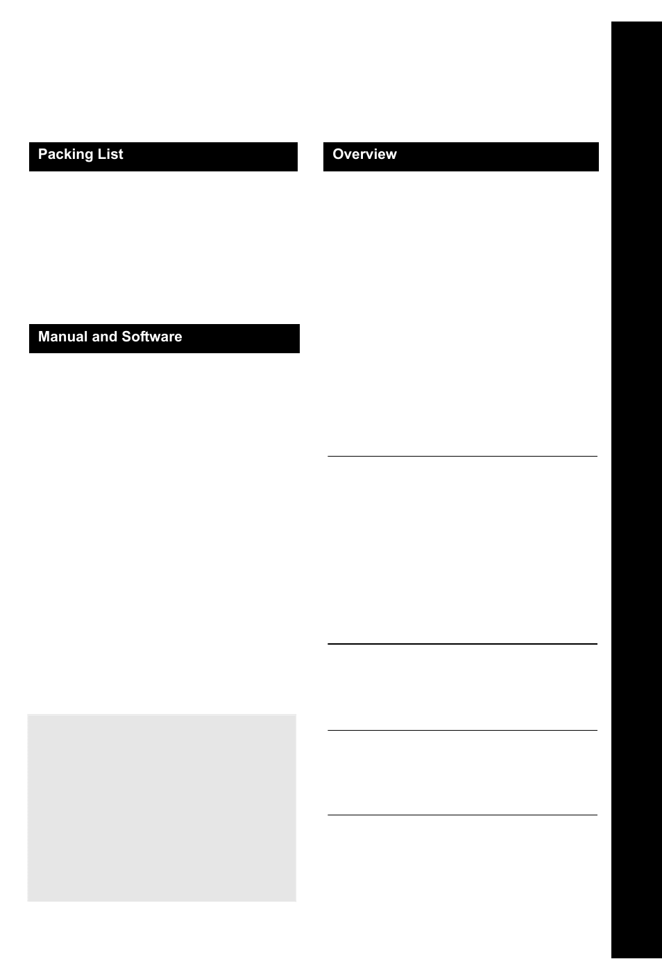 B&B Electronics ADAM-4520 - Manual User Manual | 6 pages