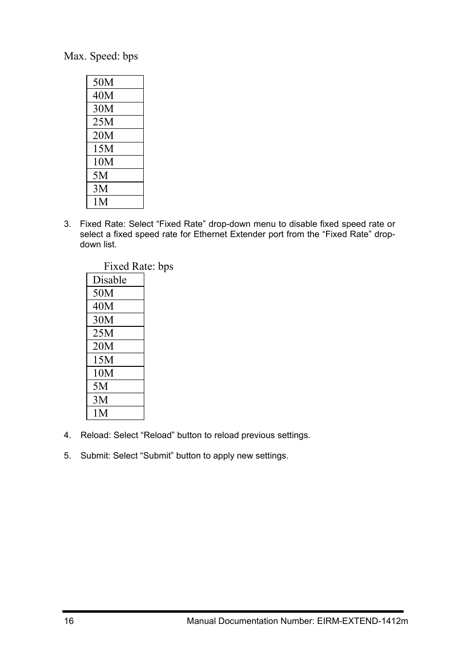 B&B Electronics EIRM-EXTEND - Manual User Manual | Page 22 / 46