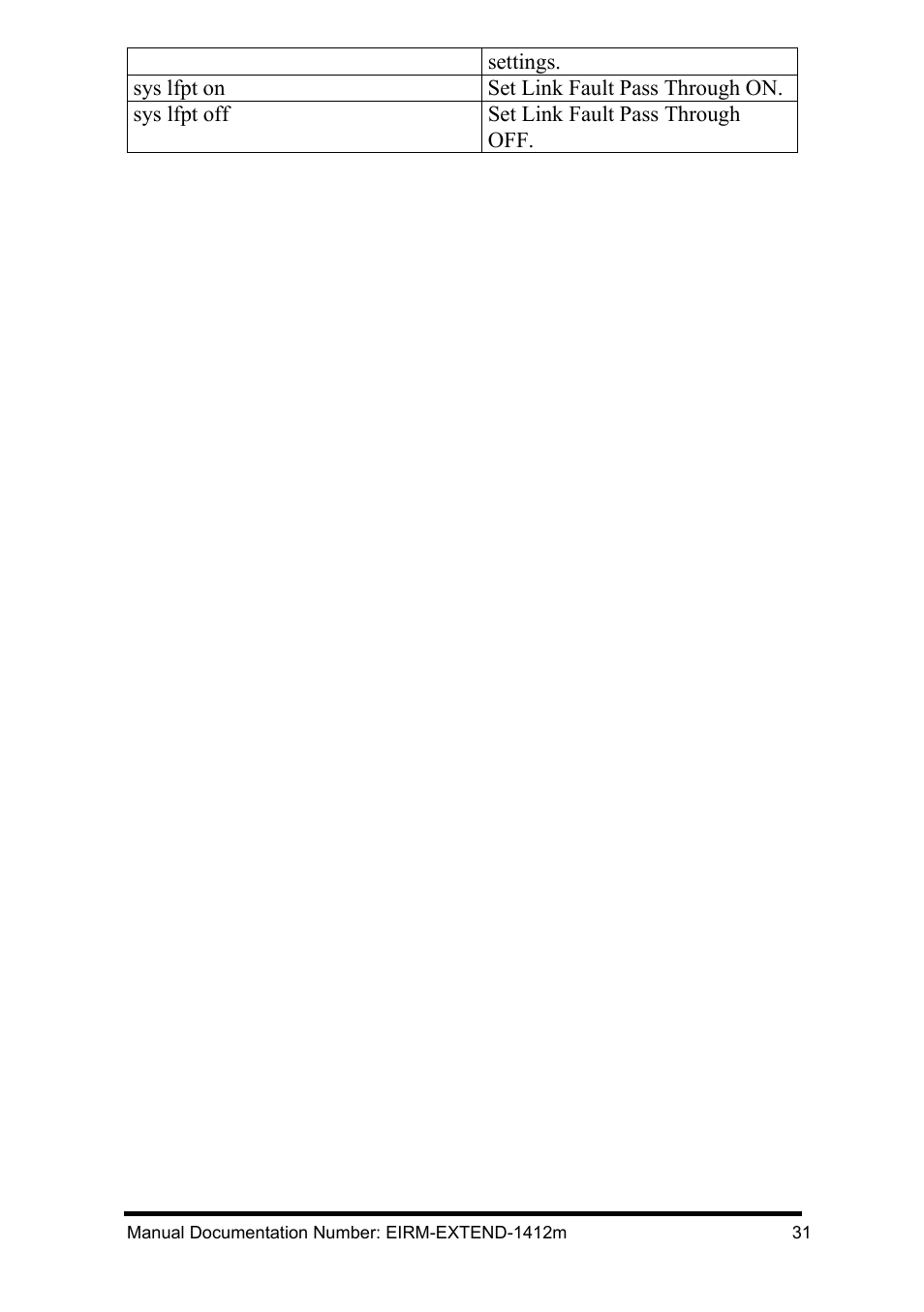 B&B Electronics EIRM-EXTEND - Manual User Manual | Page 37 / 46