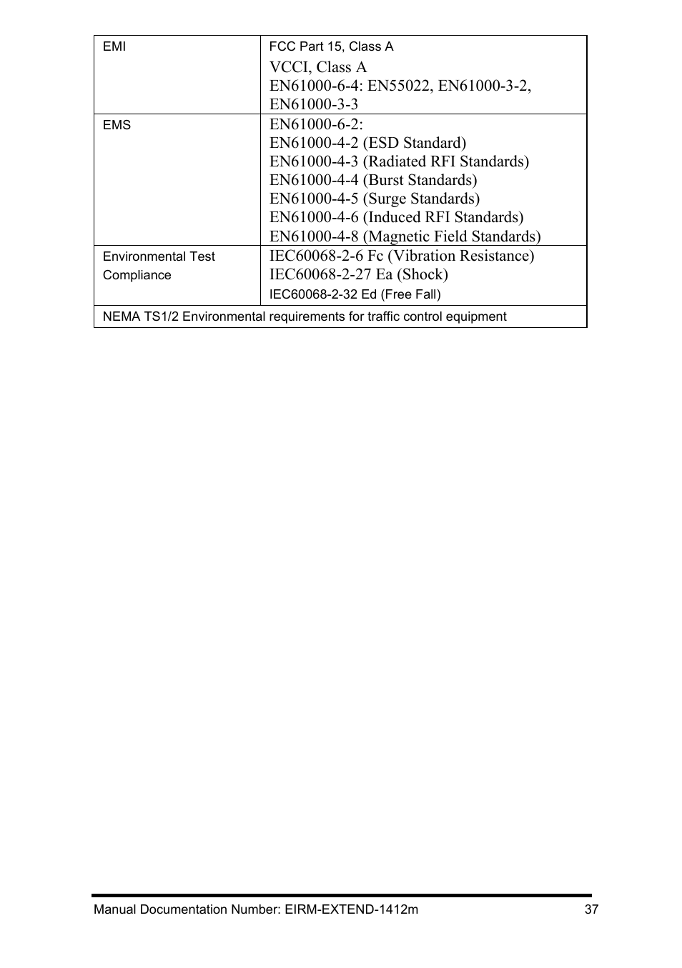 B&B Electronics EIRM-EXTEND - Manual User Manual | Page 43 / 46