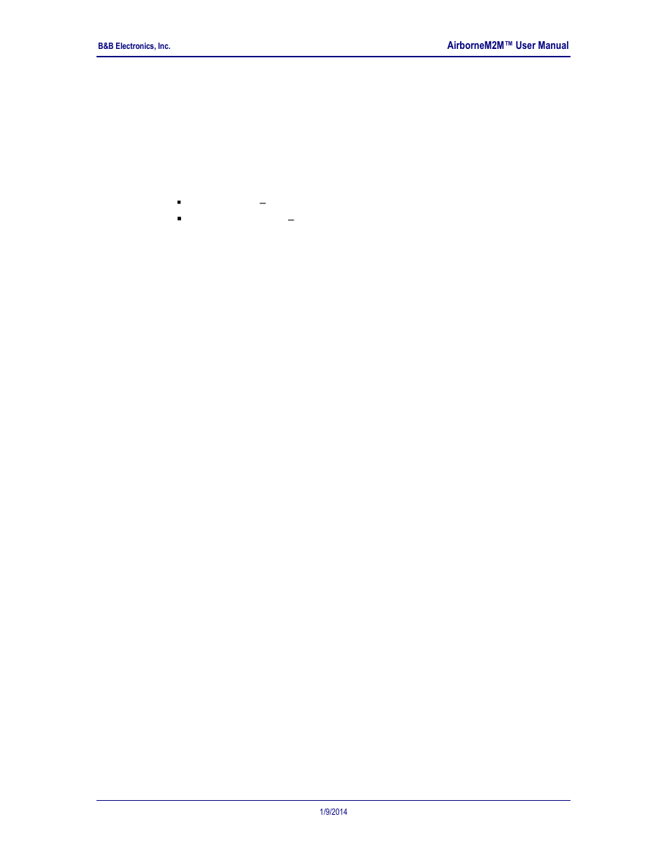 Regulatory test mode support, 5 regulatory test mode support | B&B Electronics APXN-Q5428 - User Manual User Manual | Page 104 / 105