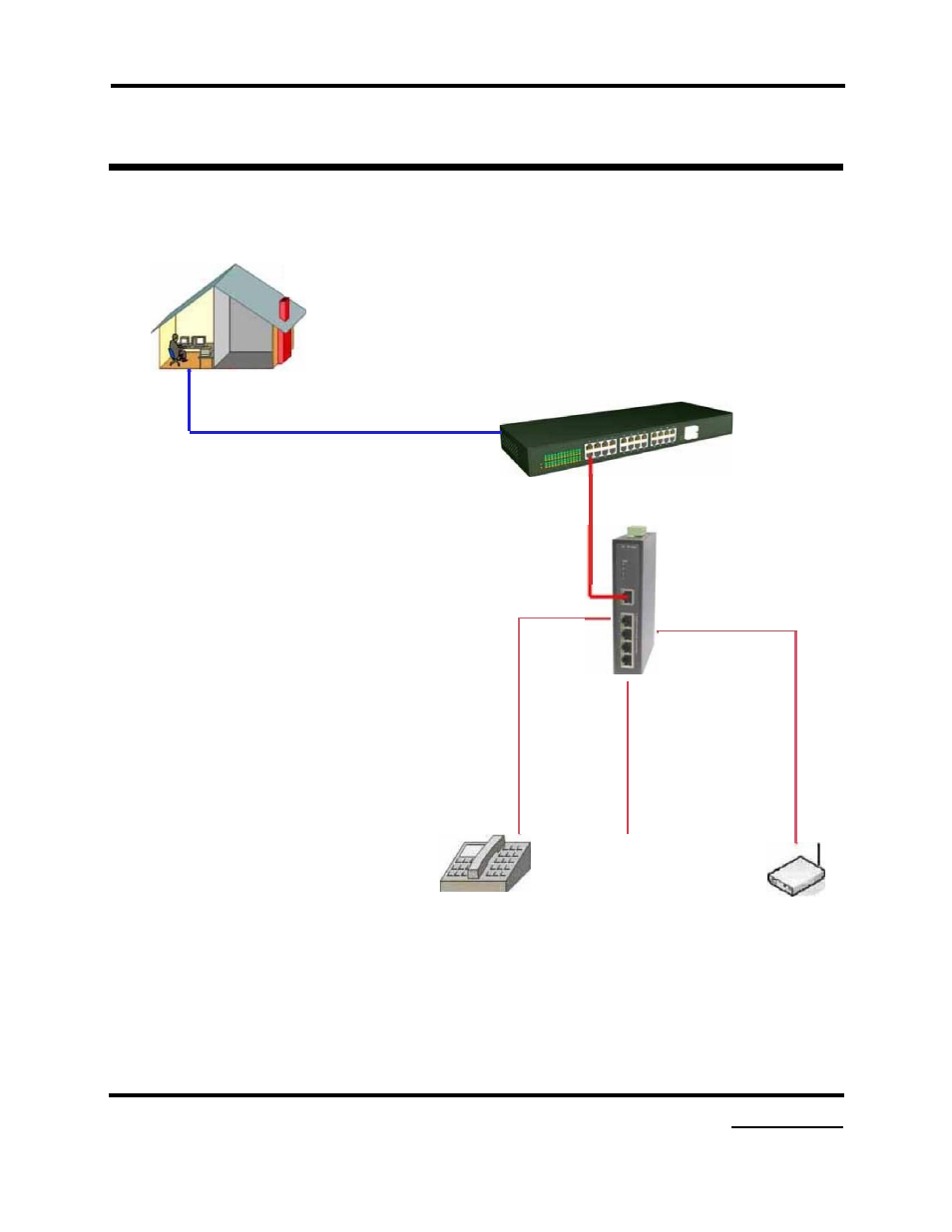 Network application | B&B Electronics EIRP305-T - Manual User Manual | Page 15 / 19