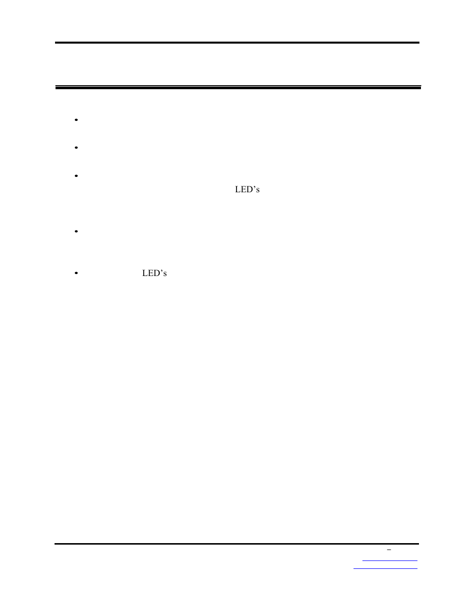 Troubleshooting | B&B Electronics EIRP305-T - Manual User Manual | Page 16 / 19