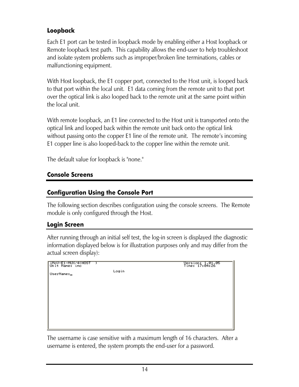 B&B Electronics 857-18111 - Manual User Manual | Page 18 / 36