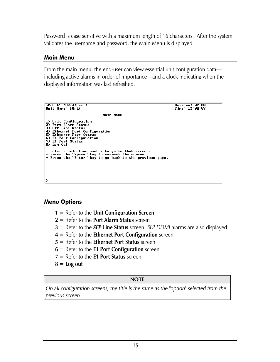 B&B Electronics 857-18111 - Manual User Manual | Page 19 / 36