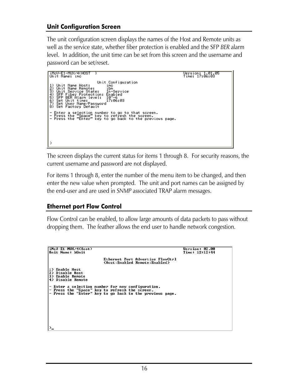 B&B Electronics 857-18111 - Manual User Manual | Page 20 / 36