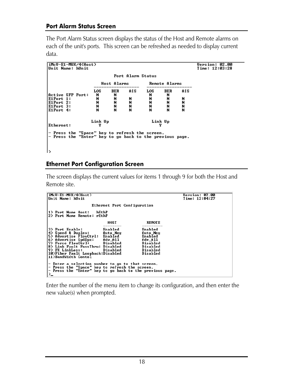 B&B Electronics 857-18111 - Manual User Manual | Page 22 / 36
