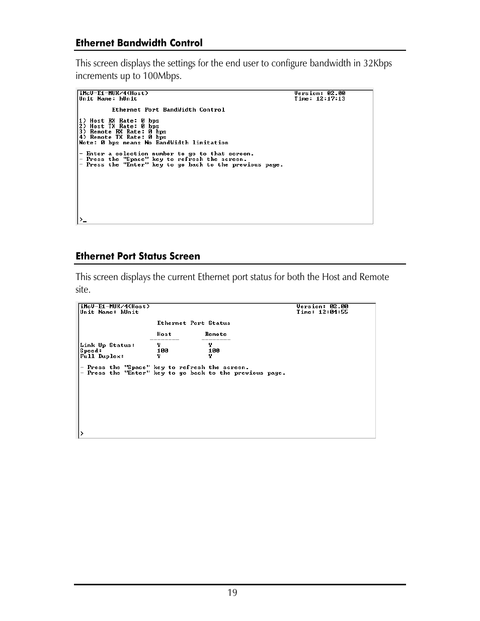 B&B Electronics 857-18111 - Manual User Manual | Page 23 / 36
