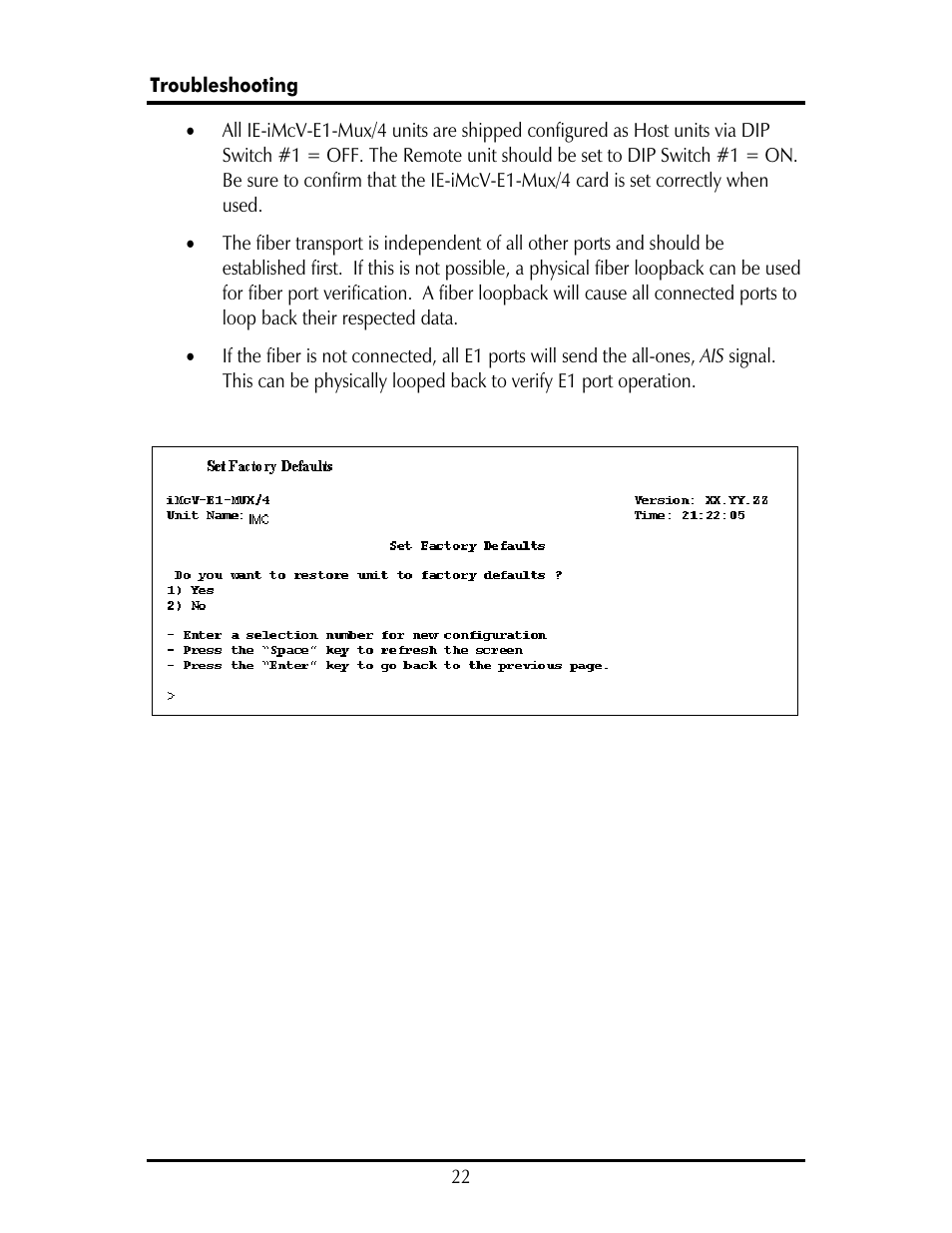 B&B Electronics 857-18111 - Manual User Manual | Page 26 / 36