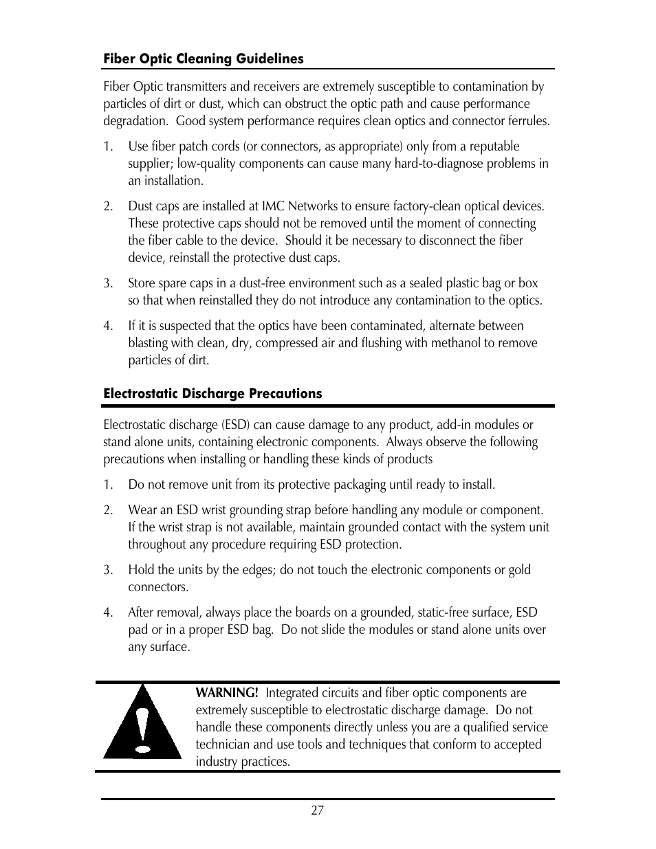 B&B Electronics 857-18111 - Manual User Manual | Page 31 / 36