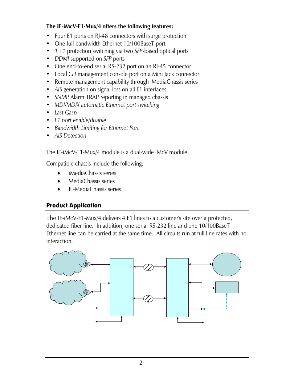 B&B Electronics 857-18111 - Manual User Manual | Page 6 / 36
