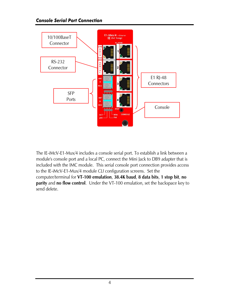 B&B Electronics 857-18111 - Manual User Manual | Page 8 / 36