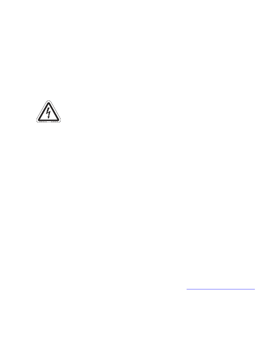 Installation, Servicing | B&B Electronics 9000BP - Manual User Manual | Page 10 / 145
