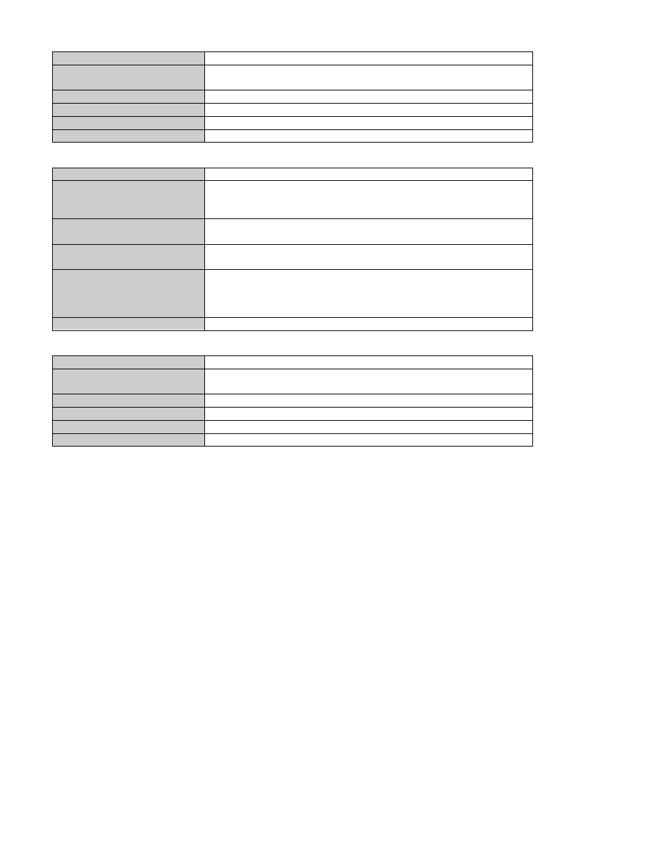 Display ftp related configuration parameters, Perform the configuration file transfer action, Perform the image file transfer action | B&B Electronics 9000BP - Manual User Manual | Page 107 / 145