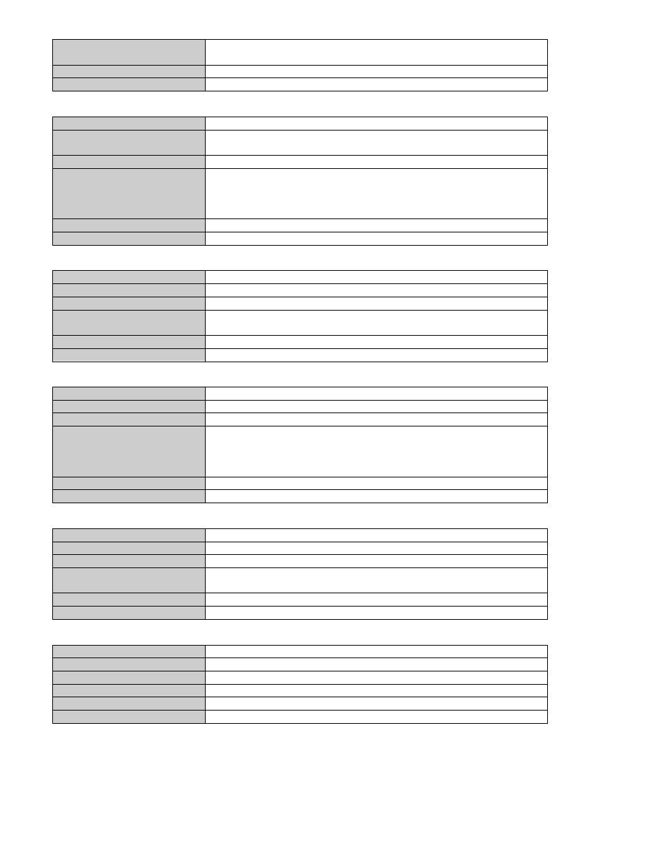 Set backpressure, Set intruderstate, Set priority level | Show configuration, Show intruders | B&B Electronics 9000BP - Manual User Manual | Page 112 / 145