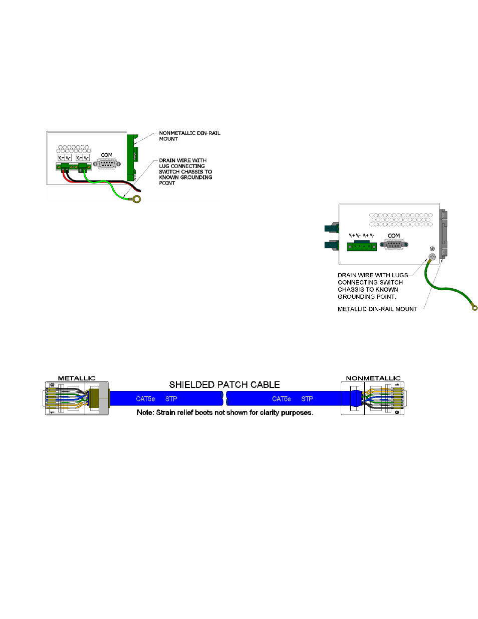 B&B Electronics 9000BP - Manual User Manual | Page 16 / 145