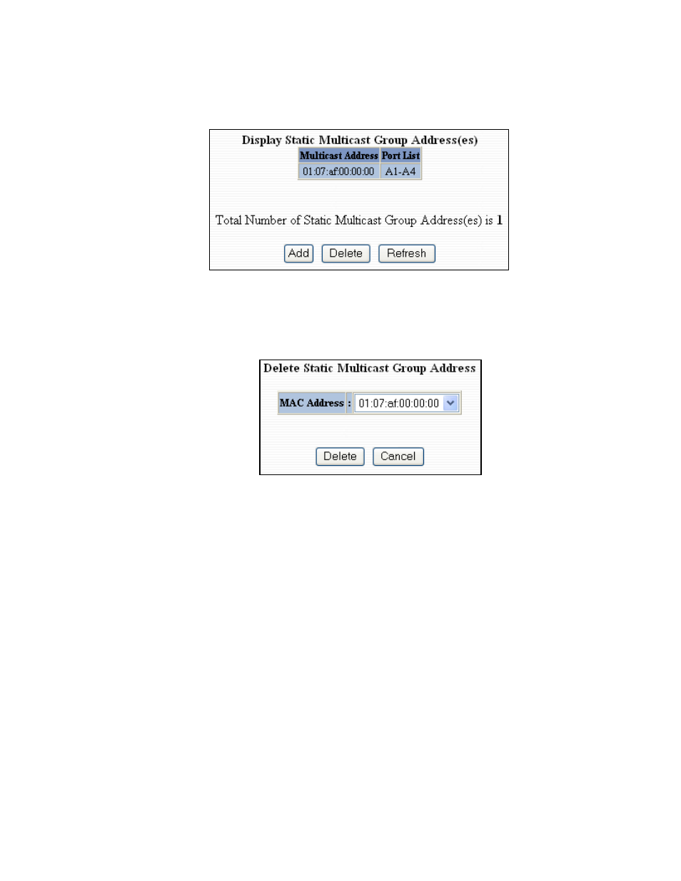 B&B Electronics 9000BP - Manual User Manual | Page 48 / 145