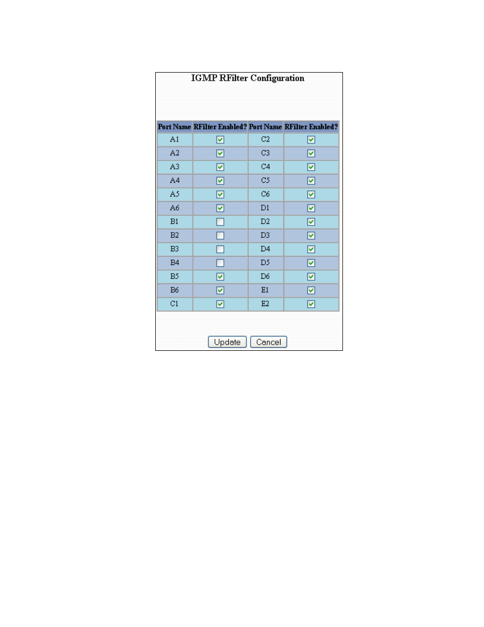 B&B Electronics 9000BP - Manual User Manual | Page 56 / 145