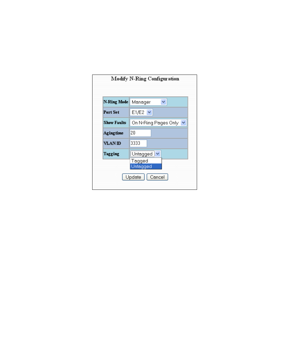 B&B Electronics 9000BP - Manual User Manual | Page 60 / 145