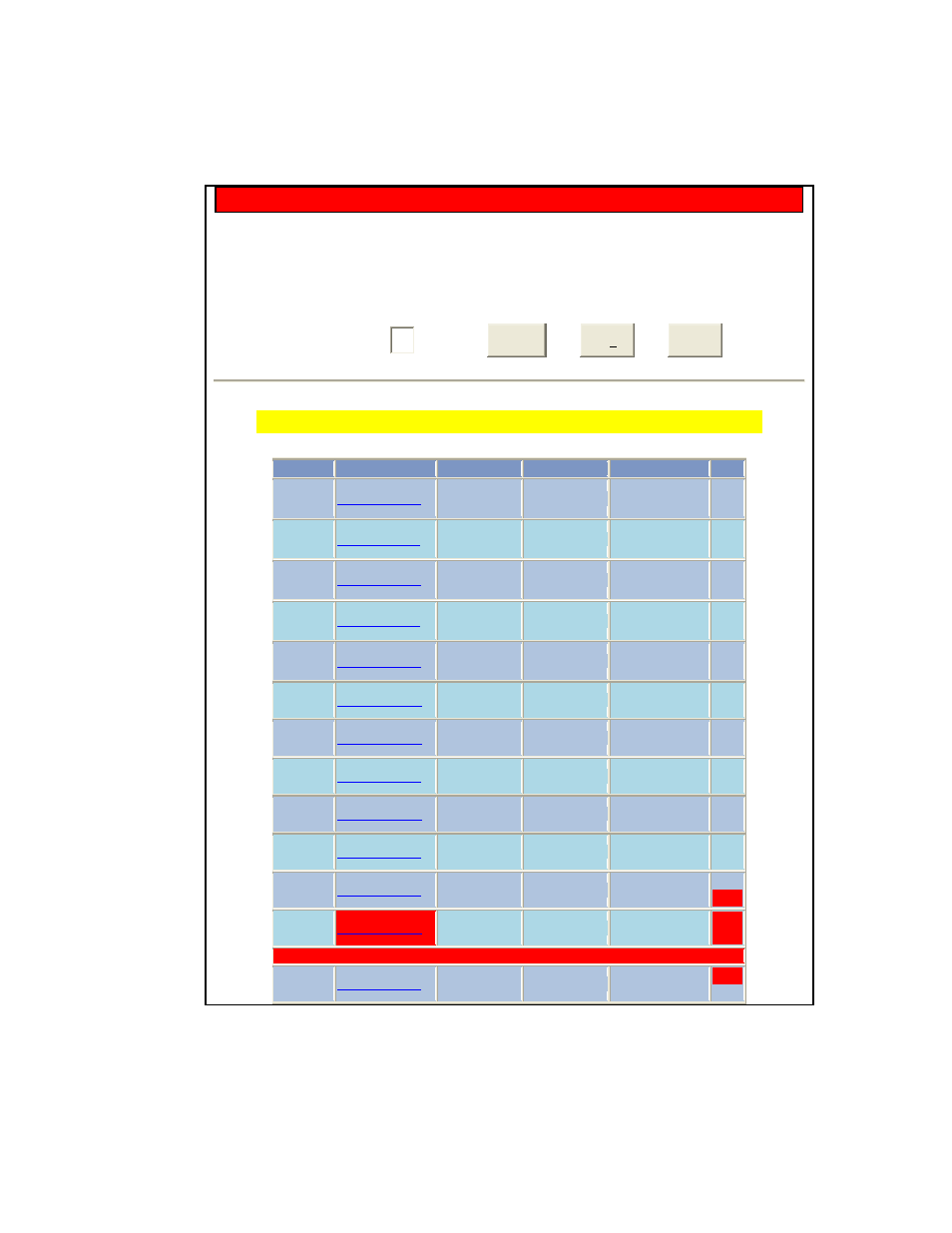 Secs | B&B Electronics 9000BP - Manual User Manual | Page 63 / 145
