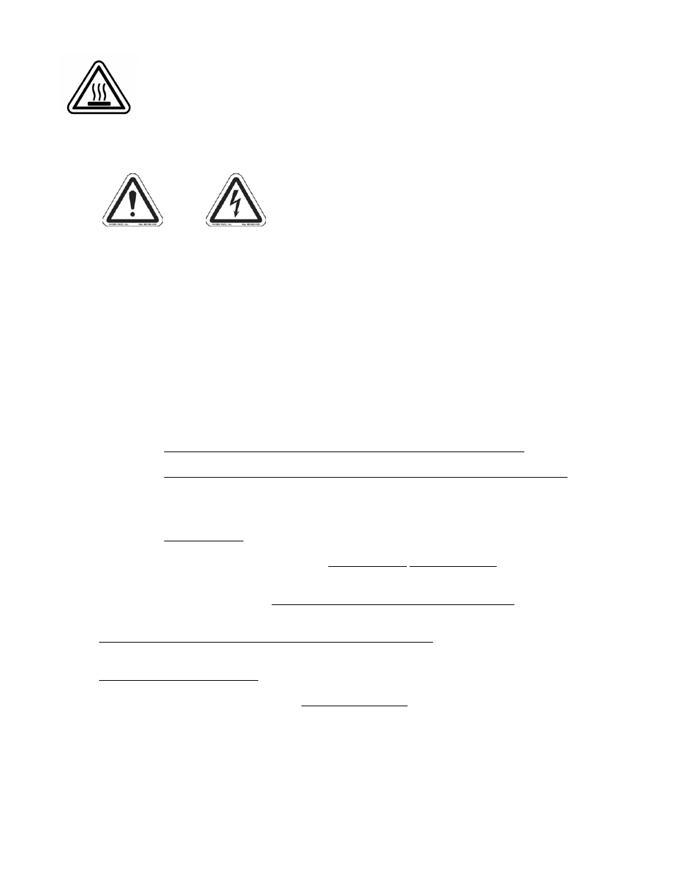 B&B Electronics 9000BP - Manual User Manual | Page 9 / 145