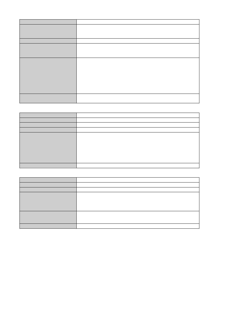 Whoami, Ping | B&B Electronics 9000BP - Manual User Manual | Page 97 / 145