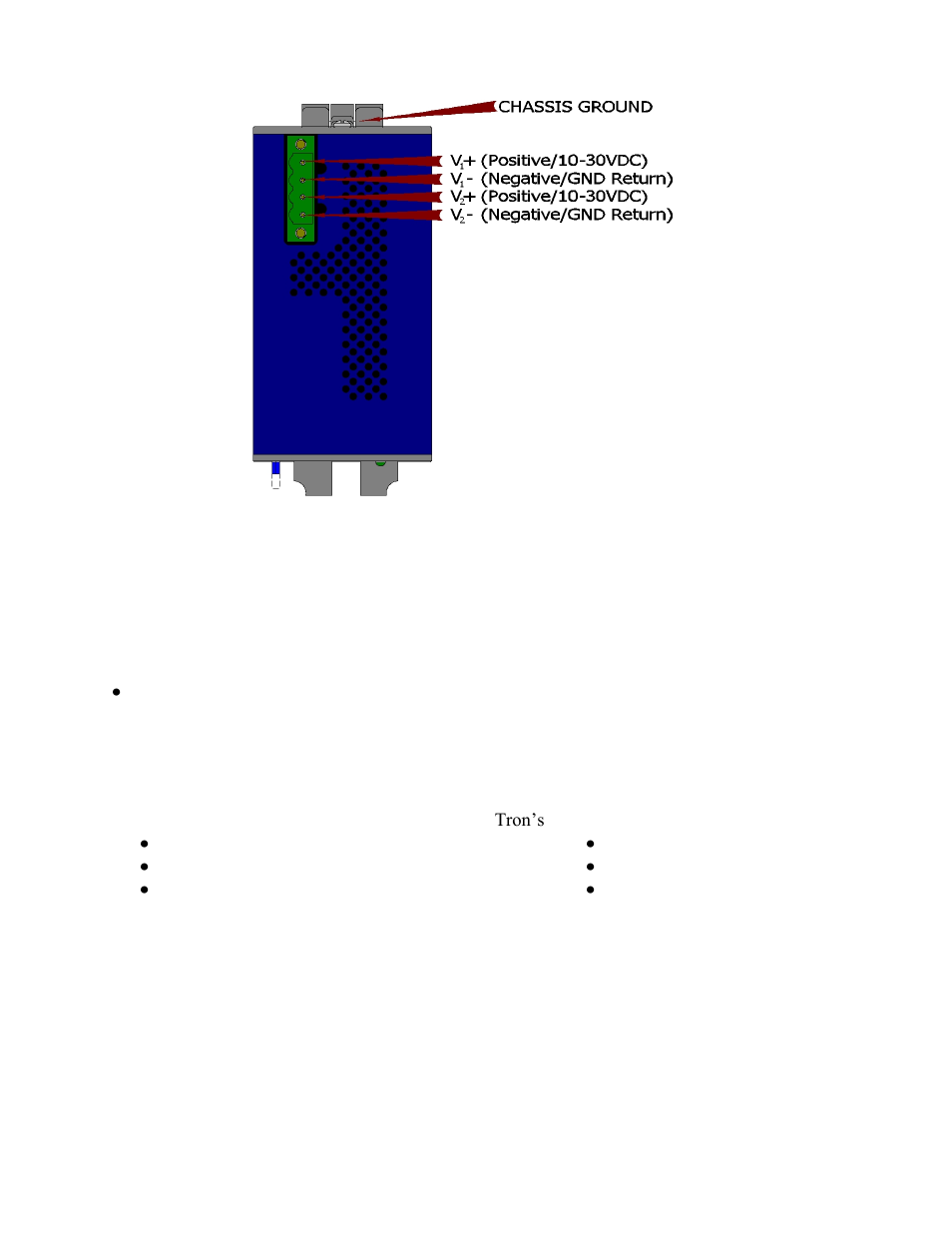 B&B Electronics 7506GX2-SX - Manual User Manual | Page 13 / 158