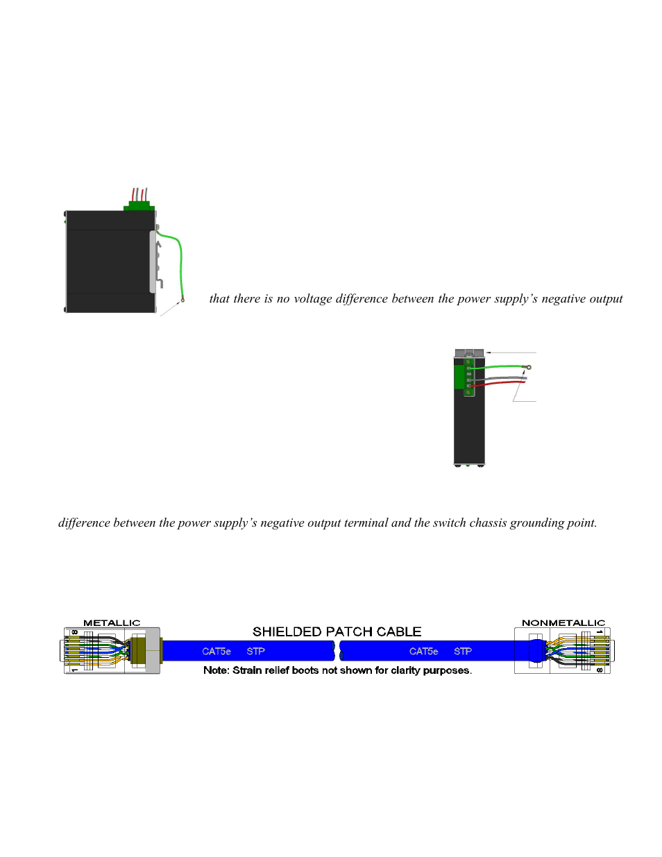 B&B Electronics 7506GX2-SX - Manual User Manual | Page 15 / 158