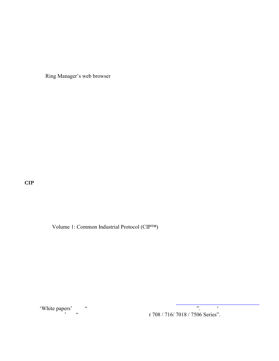 N-ring, N-link, Dhcp | B&B Electronics 7506GX2-SX - Manual User Manual | Page 21 / 158