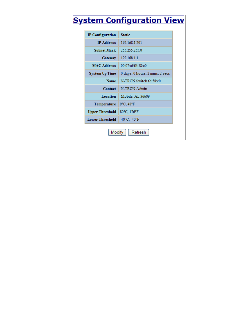 B&B Electronics 7506GX2-SX - Manual User Manual | Page 28 / 158
