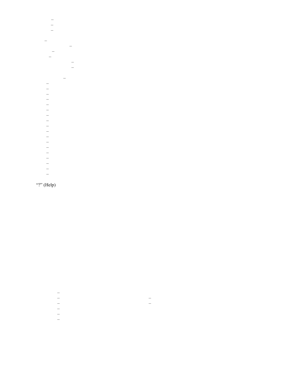 B&B Electronics 7506GX2-SX - Manual User Manual | Page 3 / 158