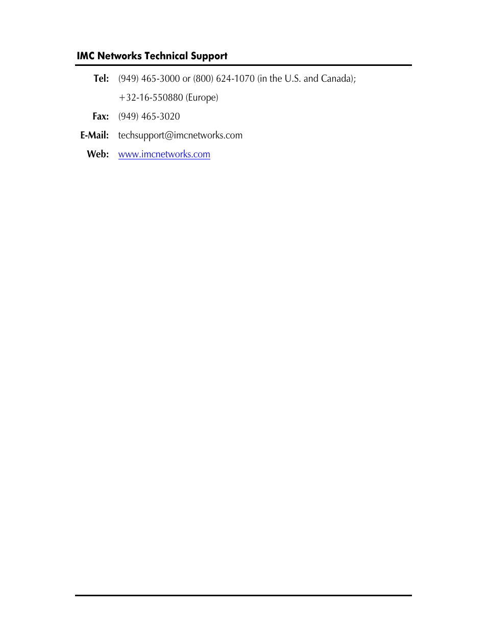 B&B Electronics 855-10927--57 - Manual User Manual | Page 11 / 16