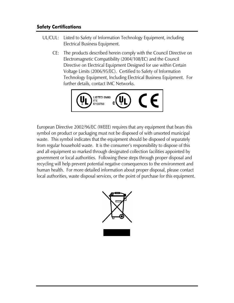 B&B Electronics 855-10927--57 - Manual User Manual | Page 15 / 16