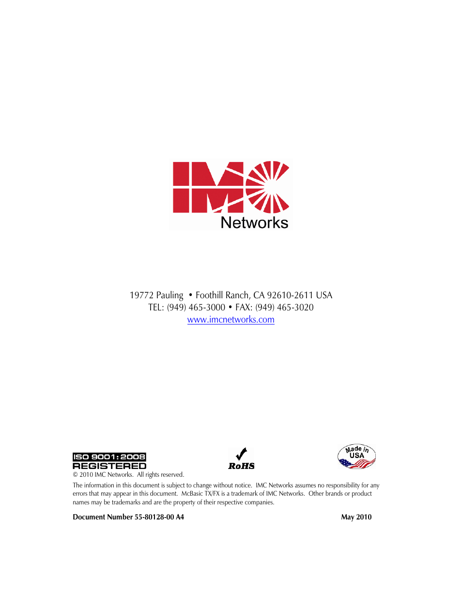 B&B Electronics 855-10927--57 - Manual User Manual | Page 16 / 16