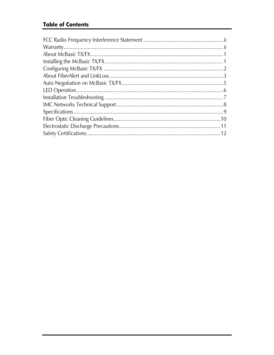 B&B Electronics 855-10927--57 - Manual User Manual | Page 3 / 16