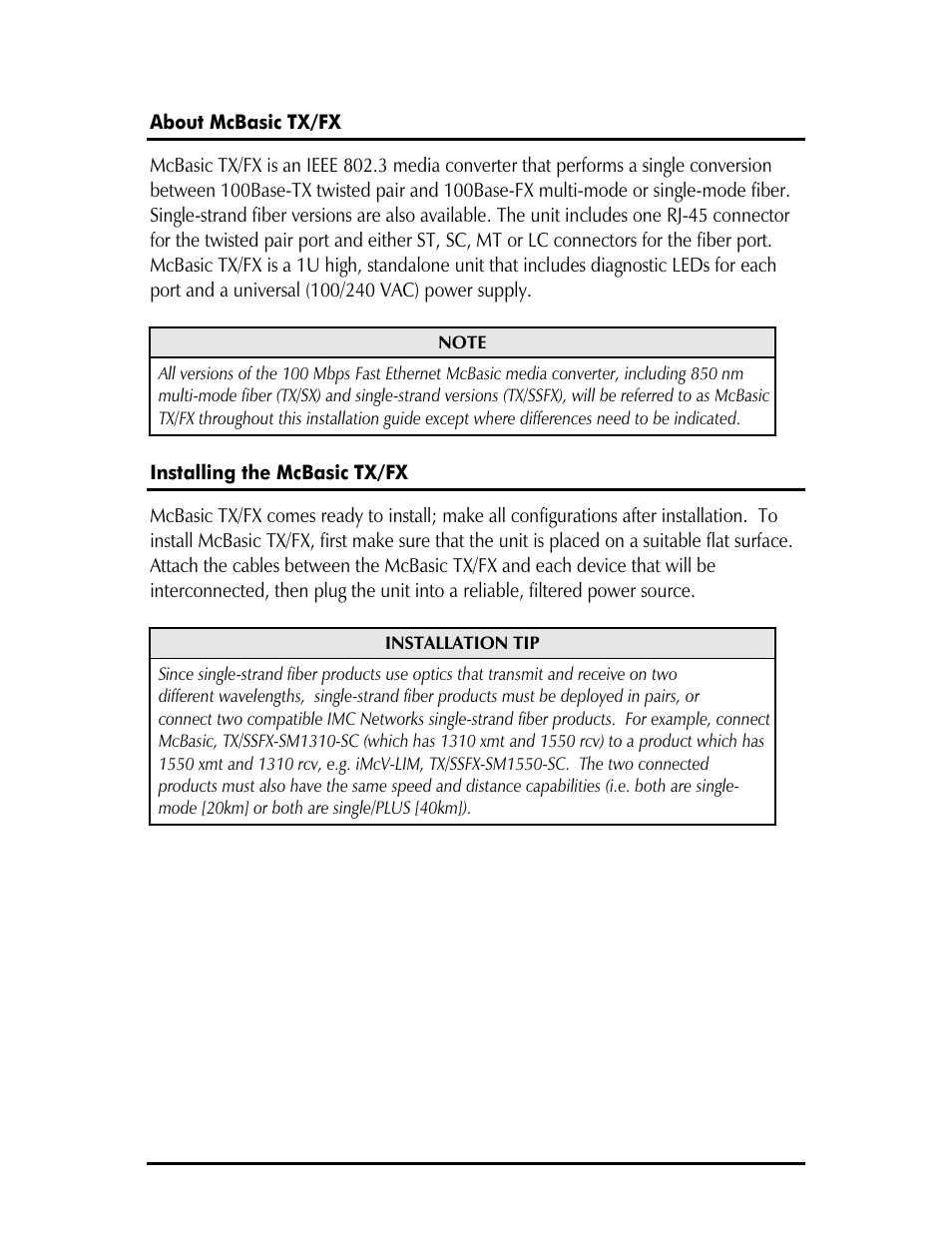 B&B Electronics 855-10927--57 - Manual User Manual | Page 4 / 16